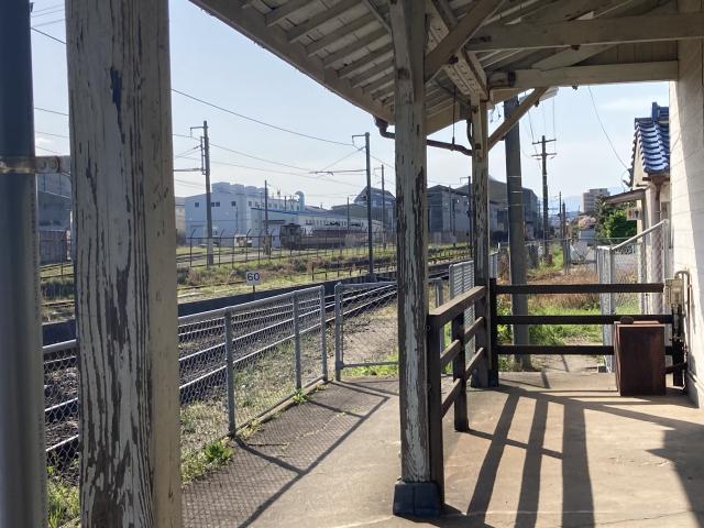 後藤総合車両所