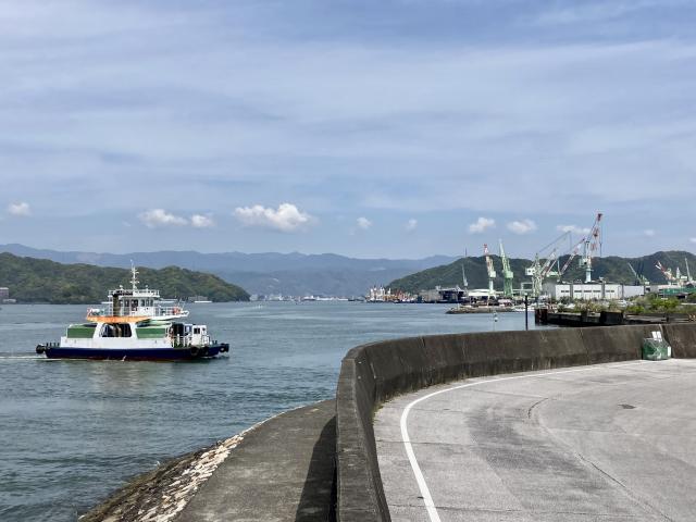 船と鉄道と未来の社会