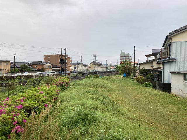 土佐山田、山田郷、山田野地