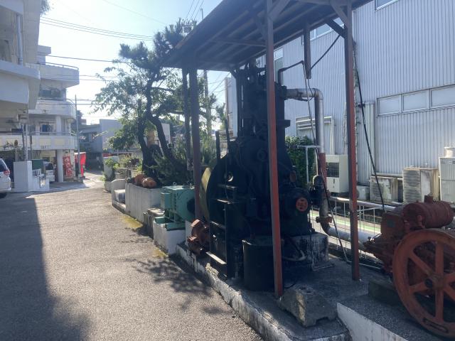 沢マンの発動機と発動機マニアの世界