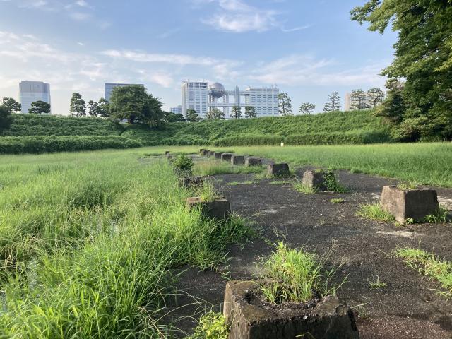 台場