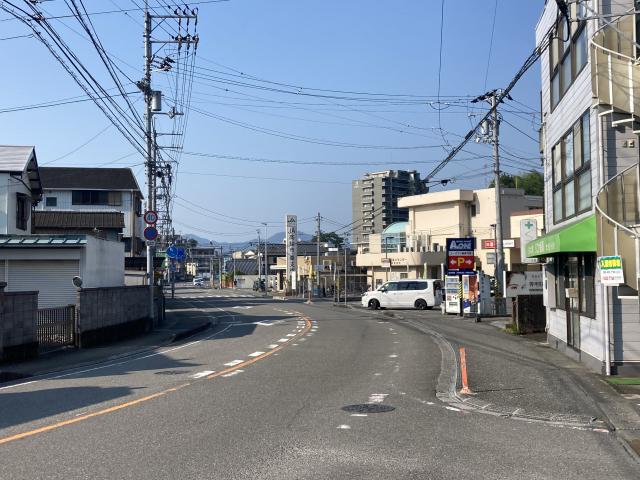 古代土佐の地勢と風景