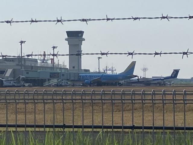 小牧空港、小牧長久手、恐々謹言、恐惶謹言