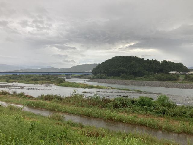 時化の話