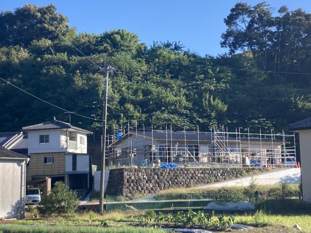 解き明かされていく、日高村の謎