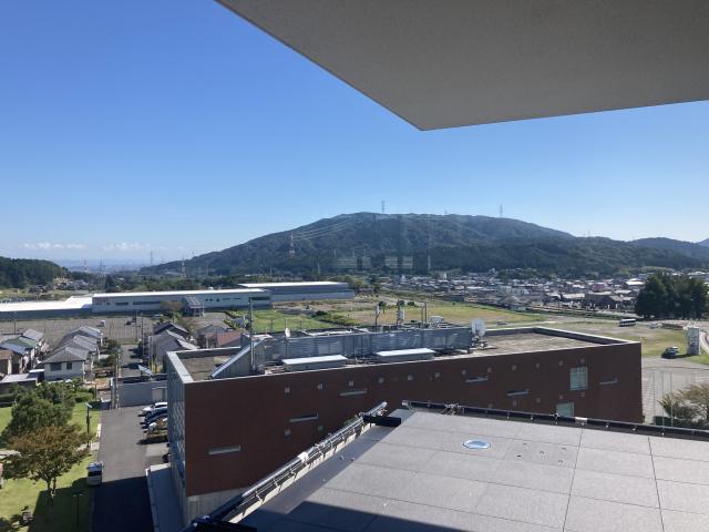 久々の関ヶ原