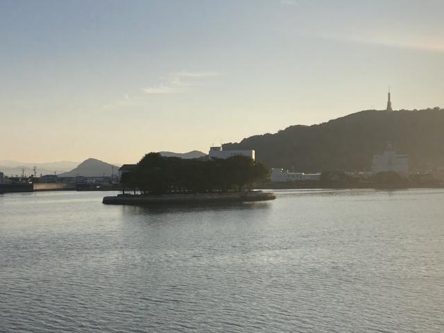 丸山台は先人の遺産