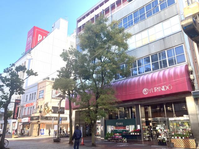 ぼくは「ゆーりんちー」