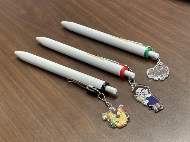三菱鉛筆