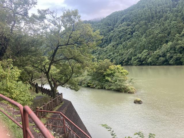 二万七千石用水取入口